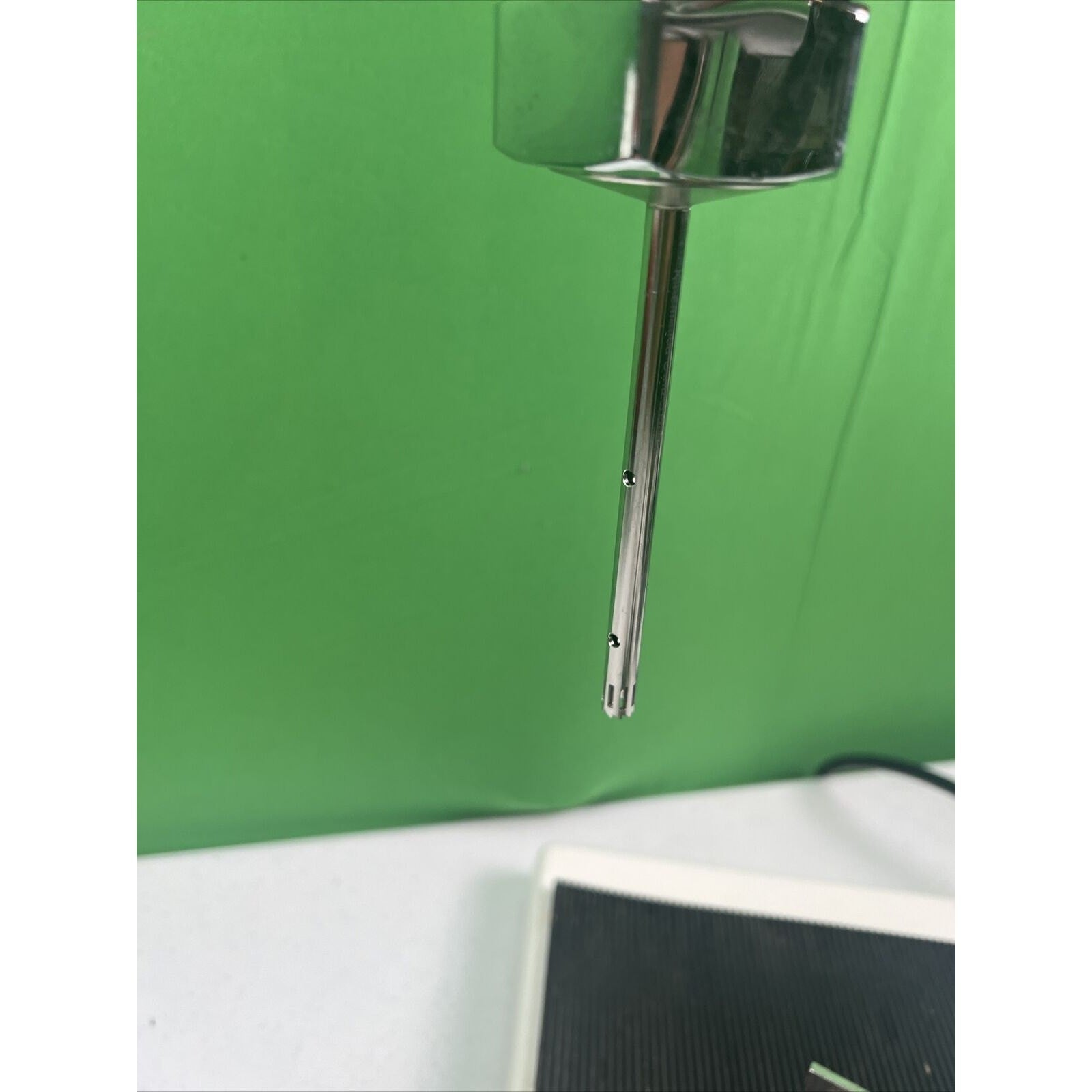Polytron PT 10-35 Homogenizer Mixer - PCU-11 7x100mm Probe / Generator
