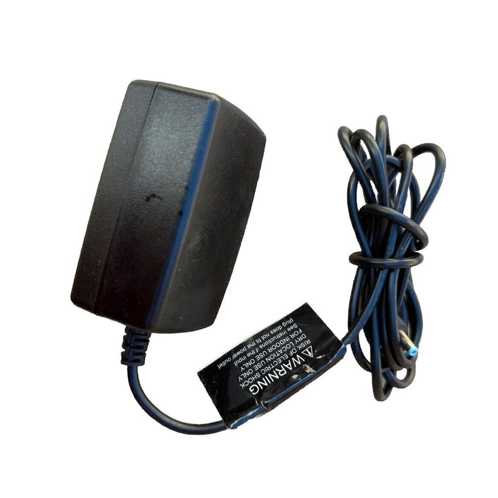 AC/DC WALL MOUNT ADAPTER GlobTek, Inc WR9QA3000LCP-IMR6B Power Supply 5V 1.2Amp
