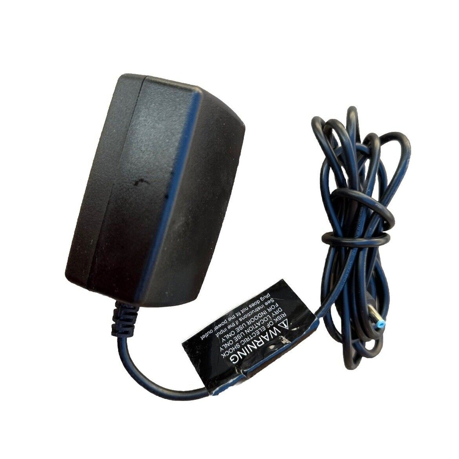 AC/DC WALL MOUNT ADAPTER GlobTek, Inc WR9QA3000LCP-IMR6B Power Supply 5V 1.2Amp