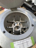 Clay Adams 0031 Safeguard Centrifuge 120V 2.5AMPS 0-60-HZ AC-DC