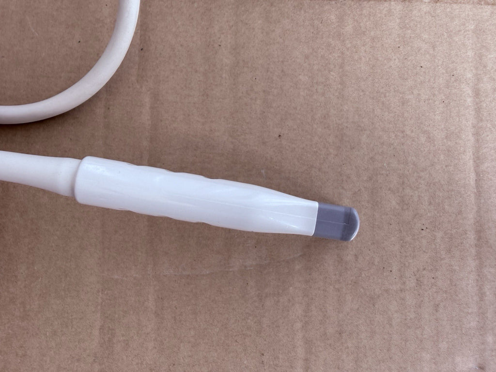 Philips L15-7io Linear Array Ultrasound Transducer 2604, With Sensor Guard