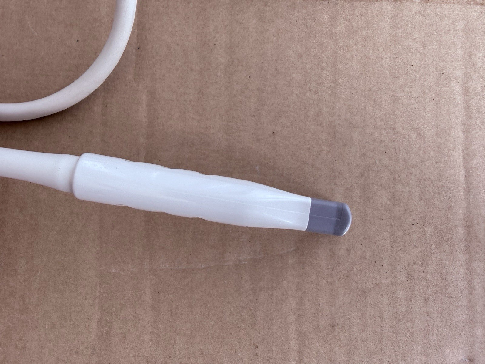 Philips L15-7io Linear Array Ultrasound Transducer 2604, With Sensor Guard
