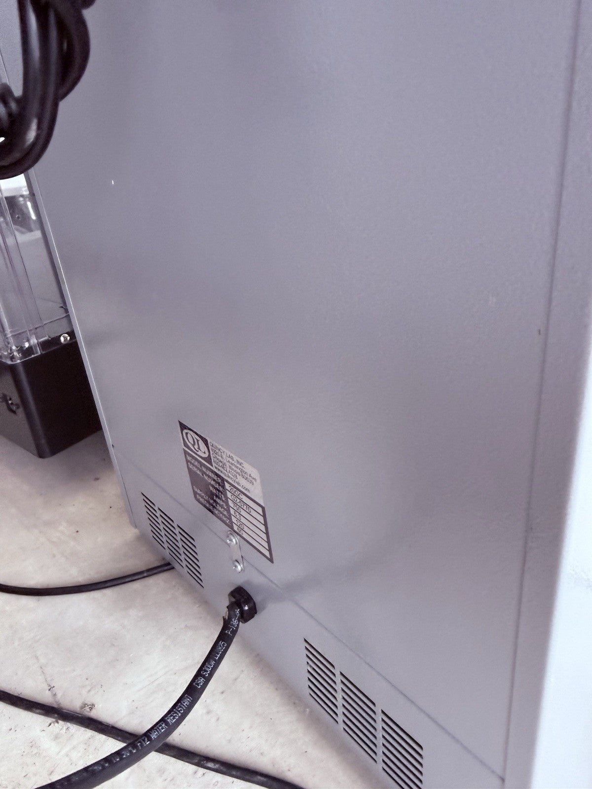 Quincy Lab QL Oven 20GC LAB OVEN TESTED AND WORKING