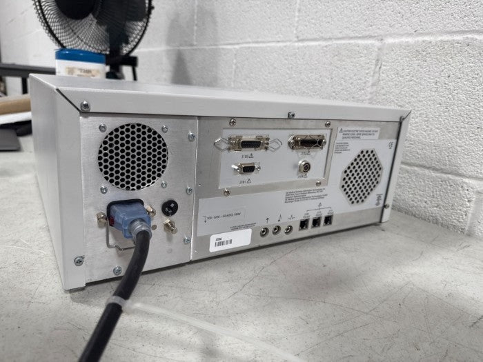 GE Healthcare 250 Maternal Fetal Monitor Corometrics