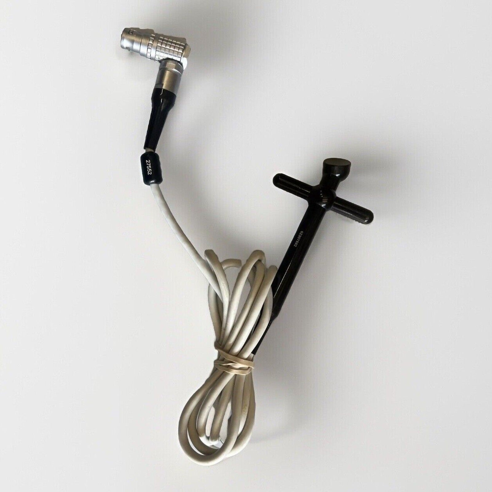 Acuson 2.0 Mhz (27552) Pencil Probe 62307882