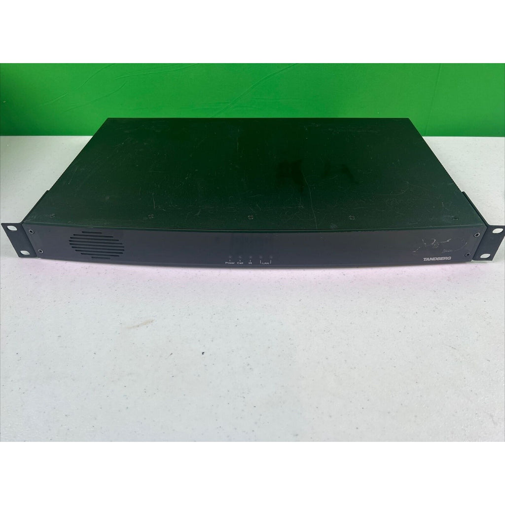 Tandberg TTC6-08 Video Conference Unit