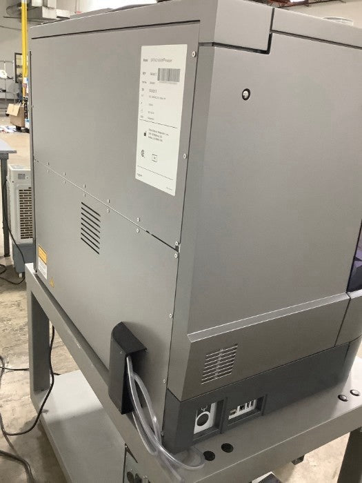 QuidelOrtho Ortho Vision Swift Automated Immunohematology System, W/ Stand