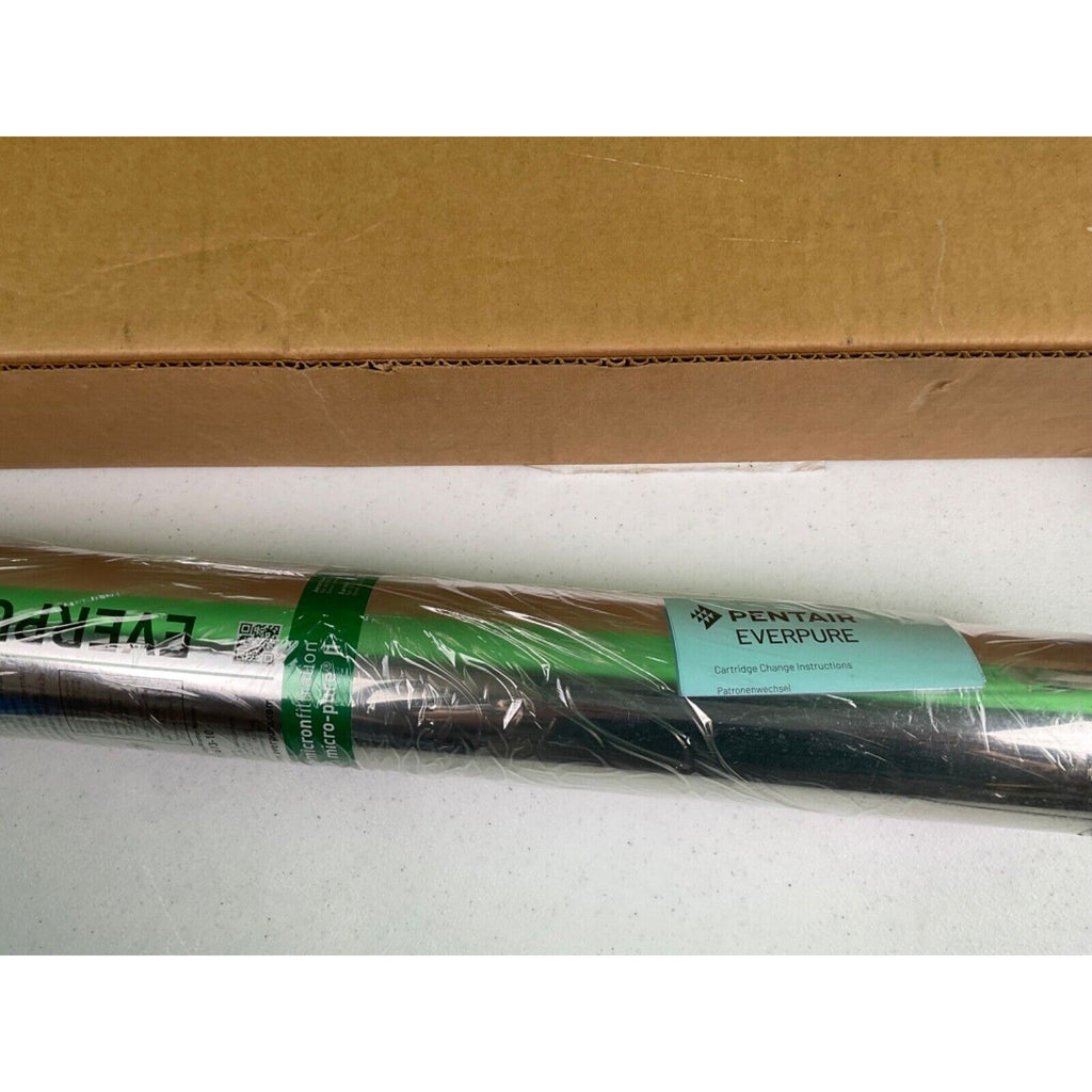 Pentair Everpure EV9613-10 XC2 Filter Cartridge NEW