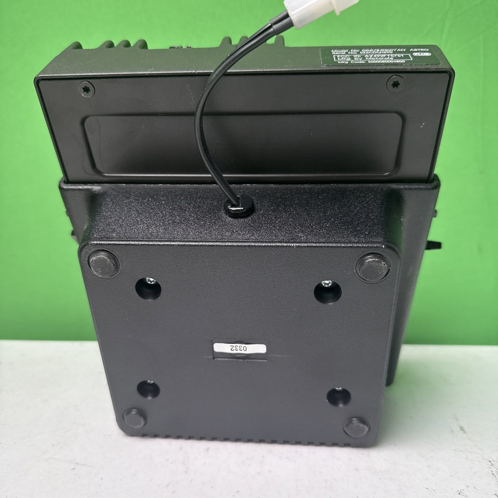 Motorola Astro Spectra VHF P25 Radio D04KKH9PW7AN 146-174 MHz 50W Base HLN6042A