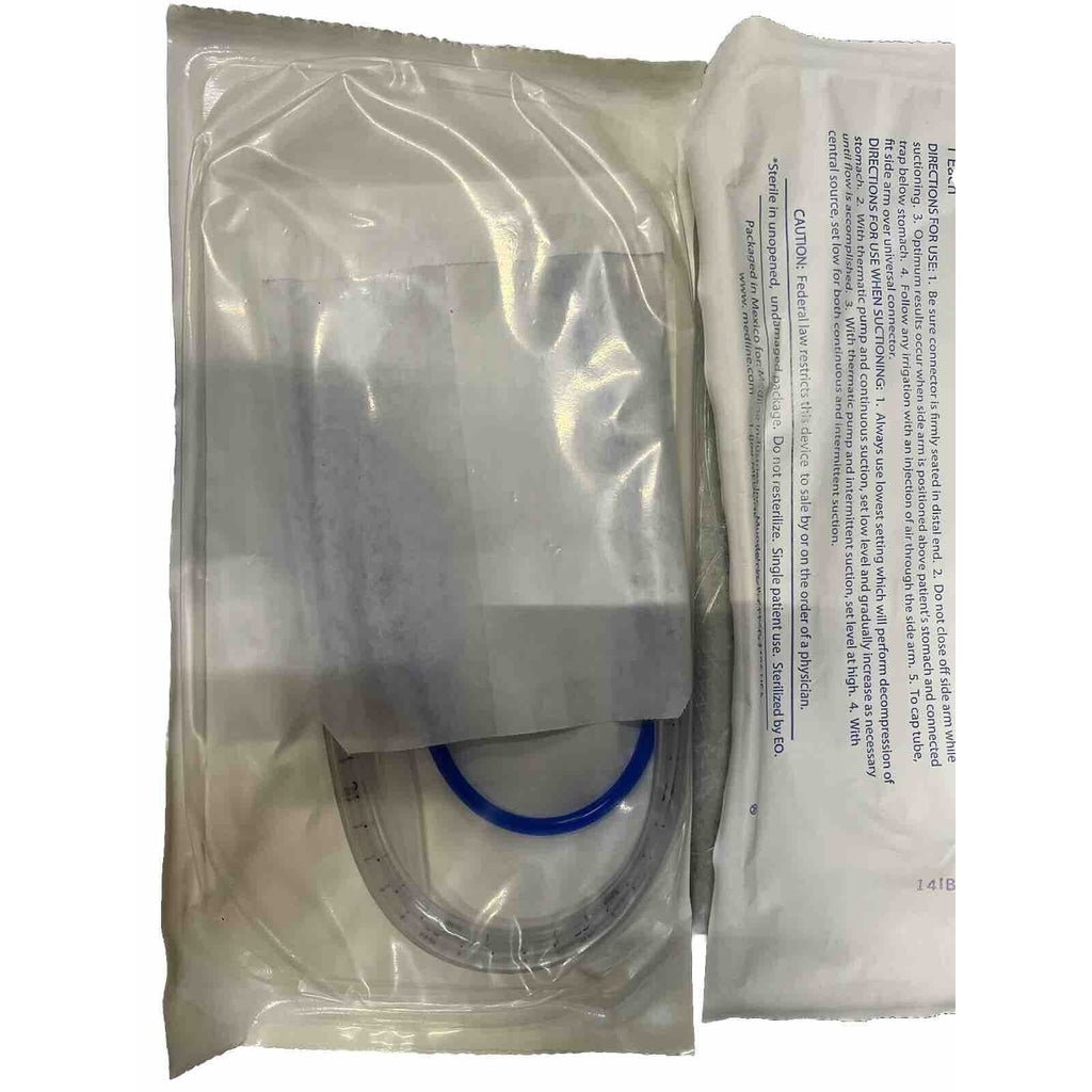 10 Tube Gastric SMp 16Fr 48In Dual Lumen MEDLINESKU: DYND72016