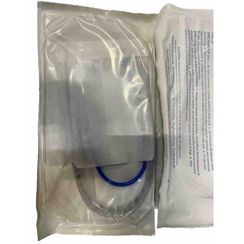 10 Tube Gastric SMp 16Fr 48In Dual Lumen MEDLINESKU: DYND72016