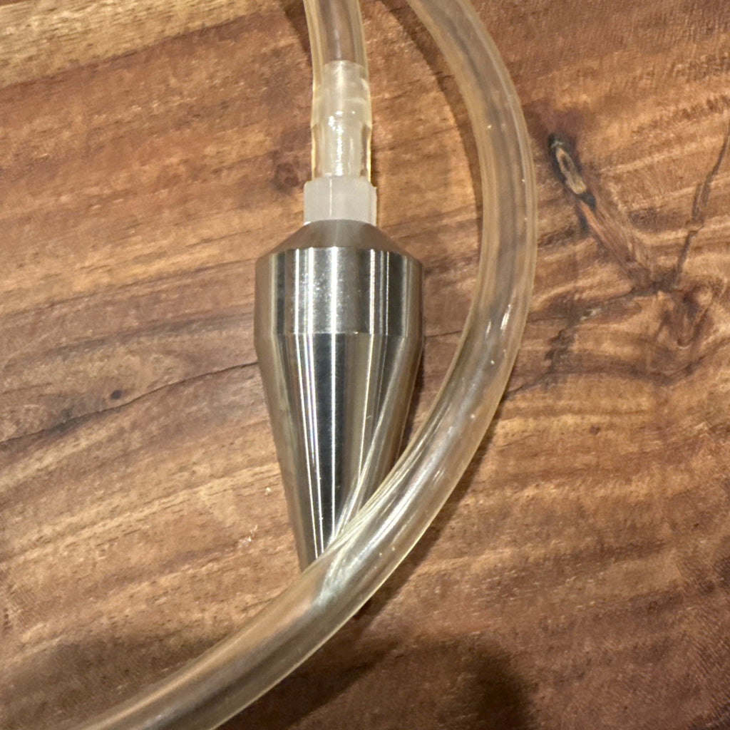 Abbott Architect 77645-501 Analyzer Tubing with Wash Buffer Transfer
