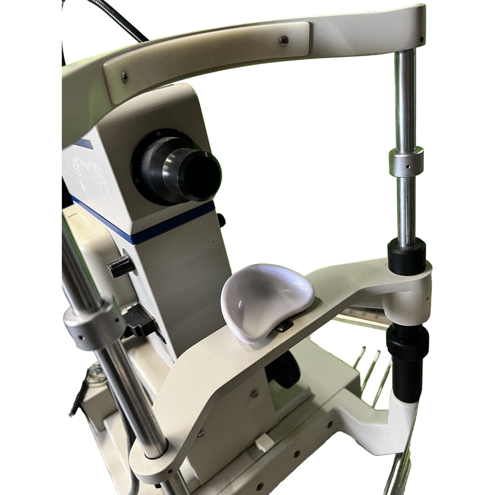 Konan Keeler Clinical Specular Microscope Model CSP-580 w/ Camera