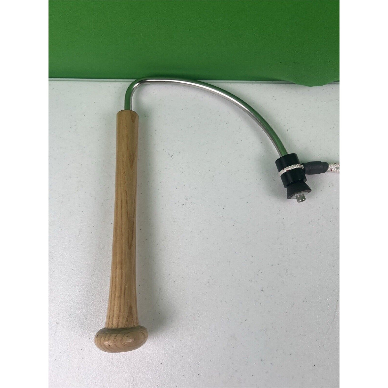BTE Technologies Primus RS Physical Therapy Trainer ATTACHMENT GOLF GRIP 31 WOOD