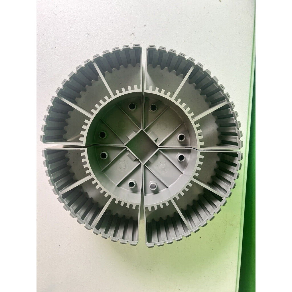 BioMerieux VITEK 2 Compact 4 Circular Cassette