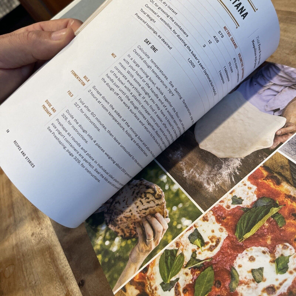 Breaking Bread : A Baker's Journey Home in 75 Recipes by Martin Philip (2017,...