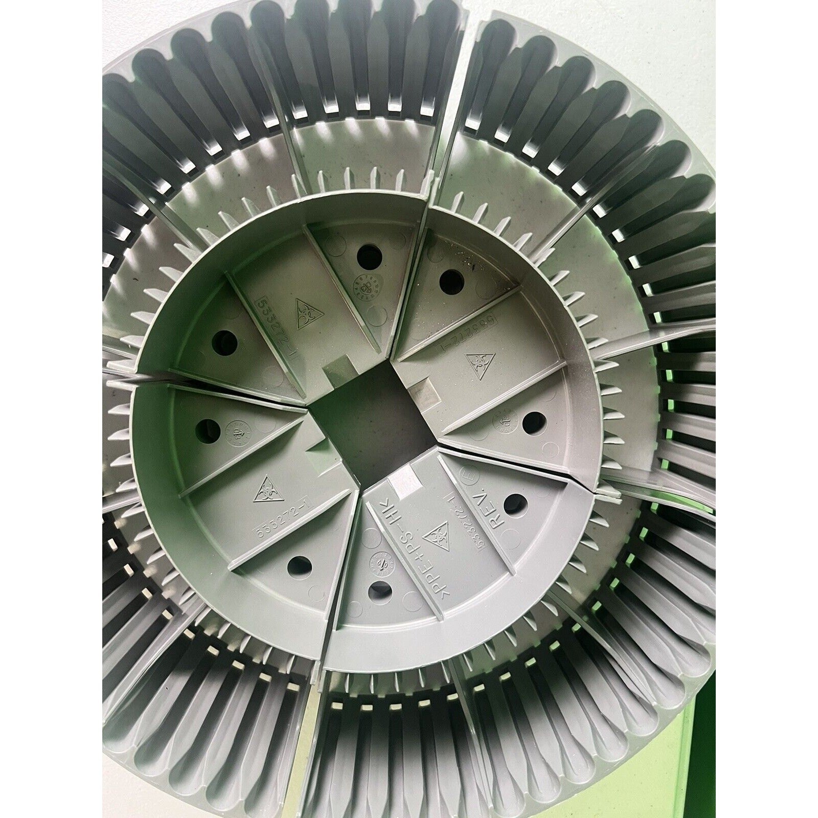 BioMerieux VITEK 2 Compact 4 Circular Cassette