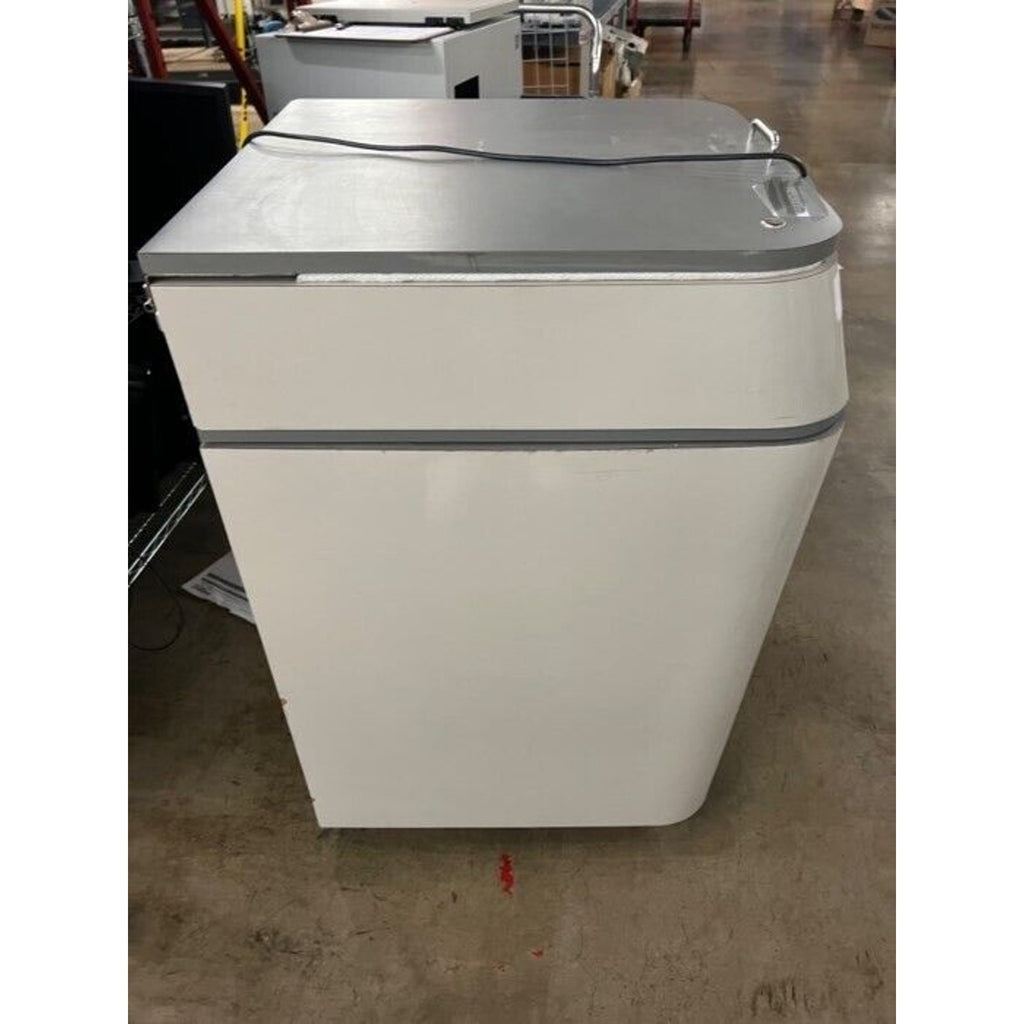 Cryosafe by Custom Biogenic