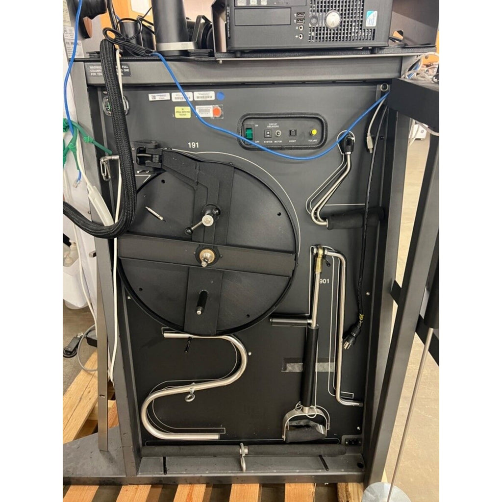 BTE Technologies Primus RS Physical Therapy Trainer, ATTACHMENT 901