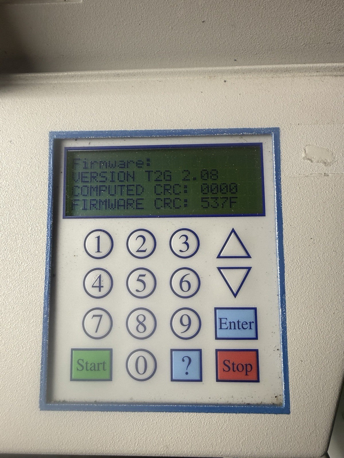 Cytyc ThinPrep 2000 Cytology Slide Processor 70031-001