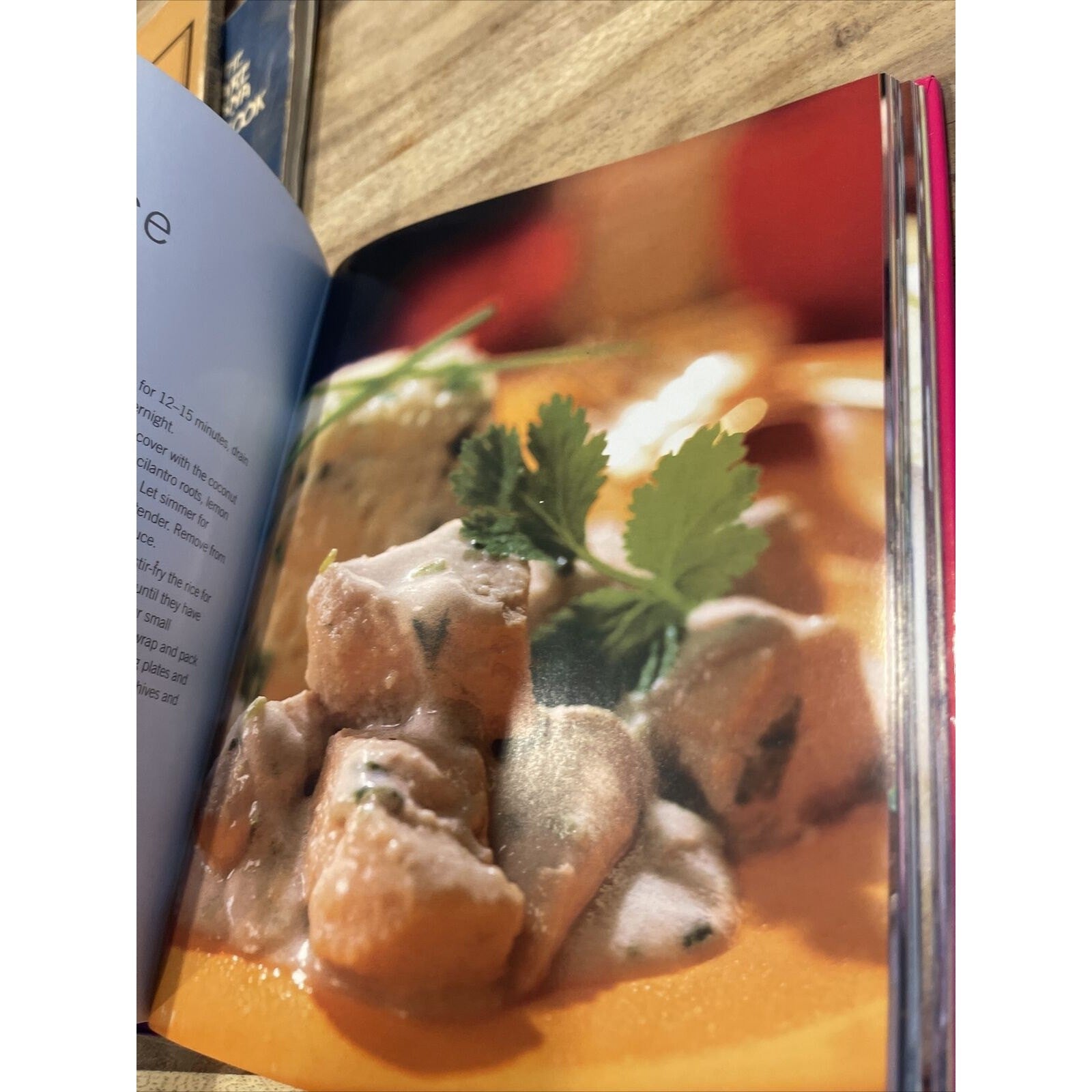 Perfect Thai (Hardcover)