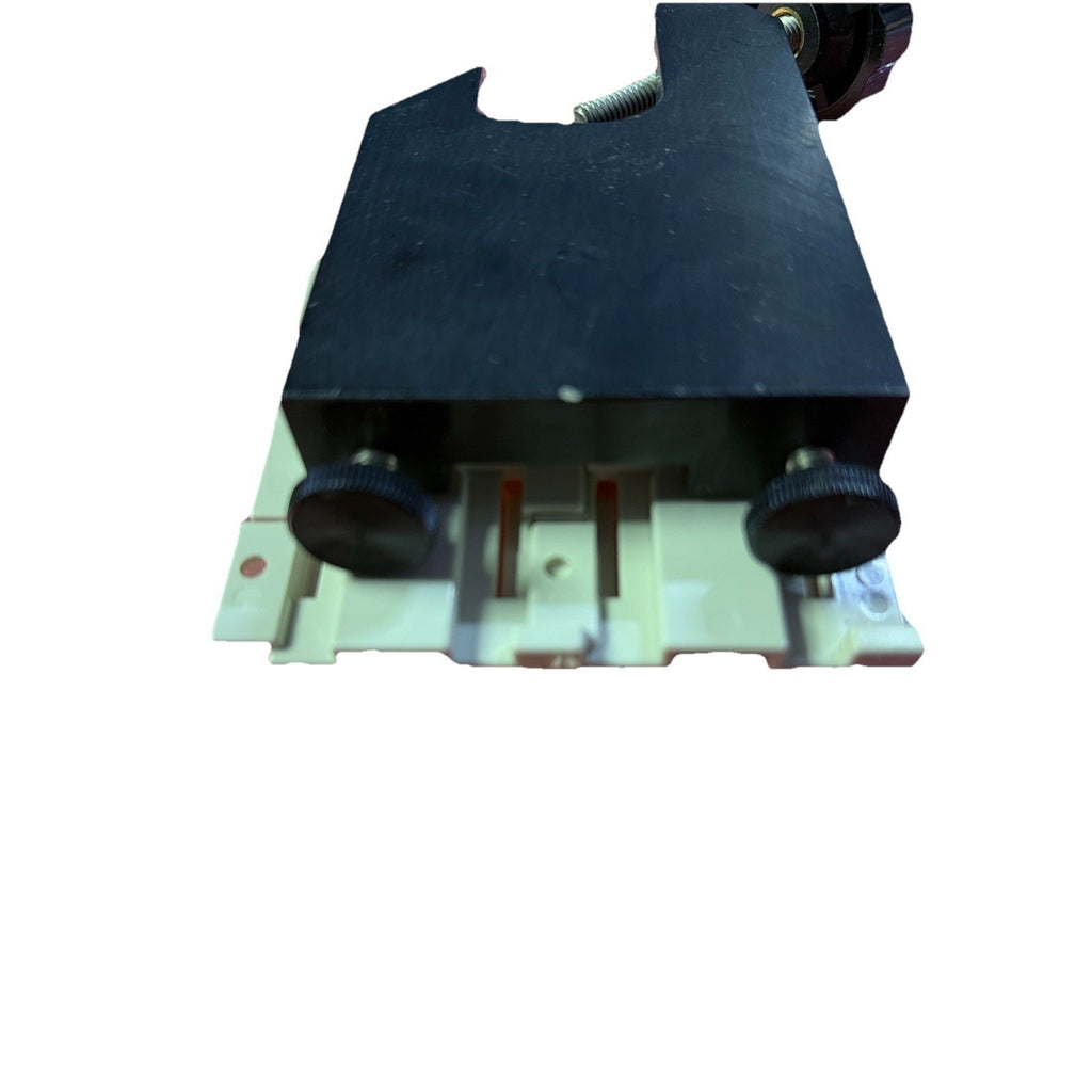 Edwards Lifesciences 65050H MP111N Clip Bracket Adapters IV pole