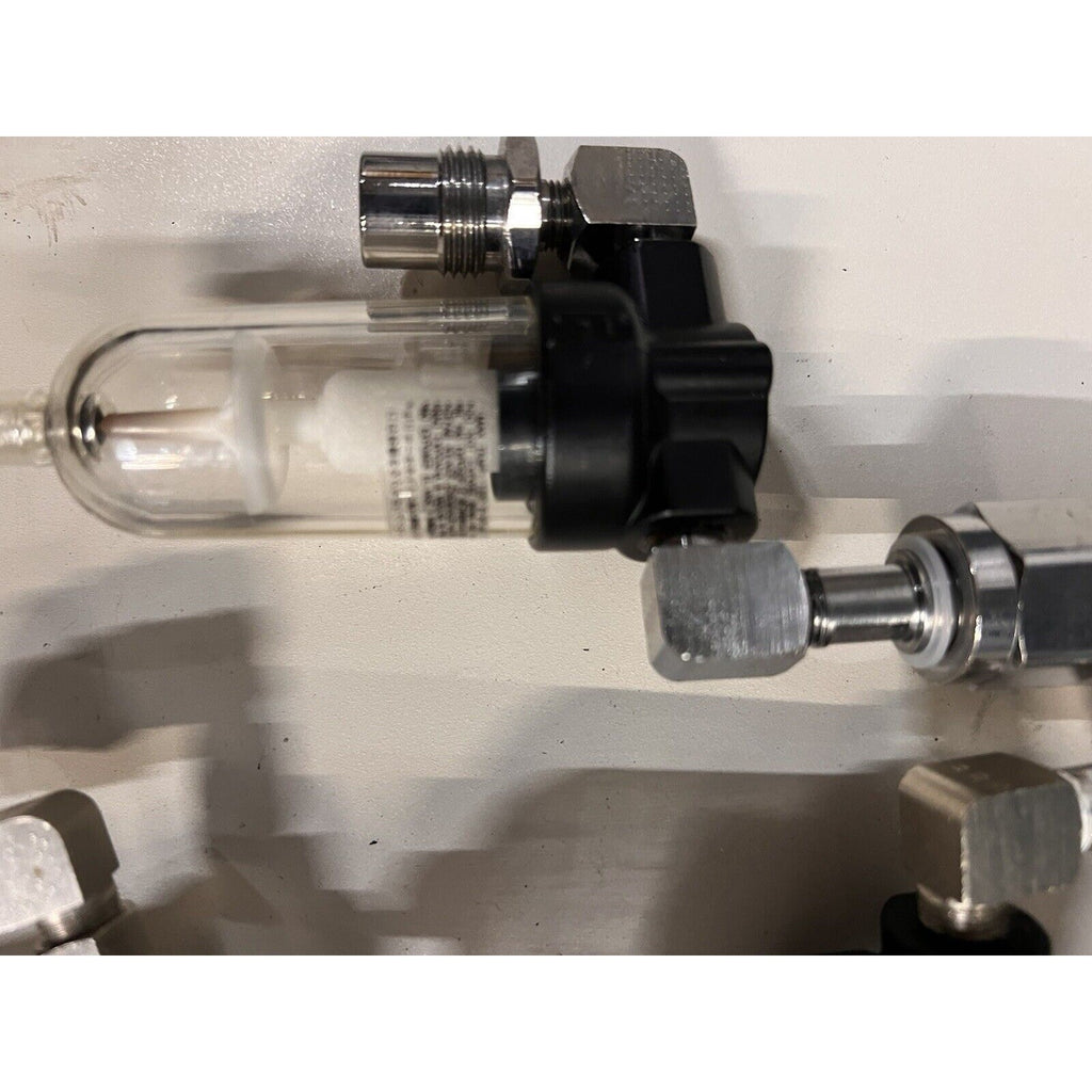 Norgren F07-200-A1TA 150 PSI Pneumatic filter
