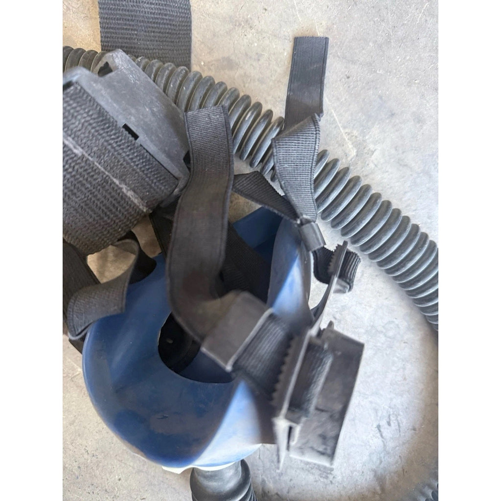 SATA Air Vision 54155 USA Respirator