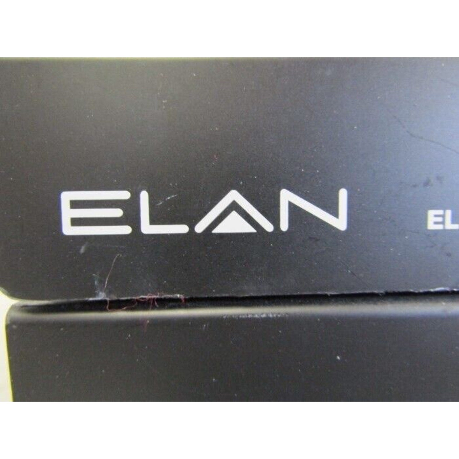 Elan Black Control Extender EL-10-200
