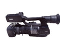 JVC GY-HM600U Professional Camera ProHD Handheld Camcorder W New Battery Charger