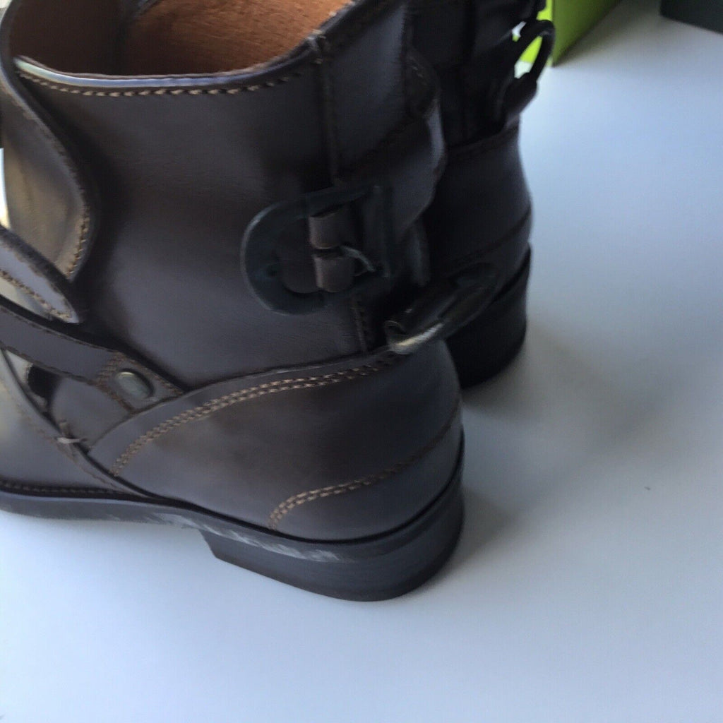 Aigle Holster CapAF PF 32585 Women's Size 6