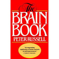 THE BRAIN BOOK by Peter Russell (Author) Paperback