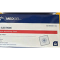 MEDLINE MEDGEL ECG ELECTRODE MDSM611303 Box of 60. Exp 12/23