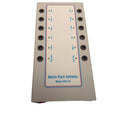 Parks Medical Electronics MPI-2R Multi-Port Inflator, MPI-2R-FL R7214