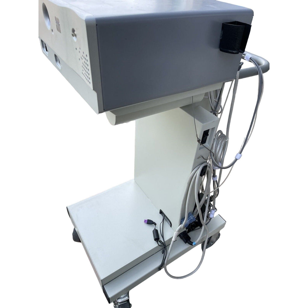 Vmax Encore 29 With Cart And Hardware