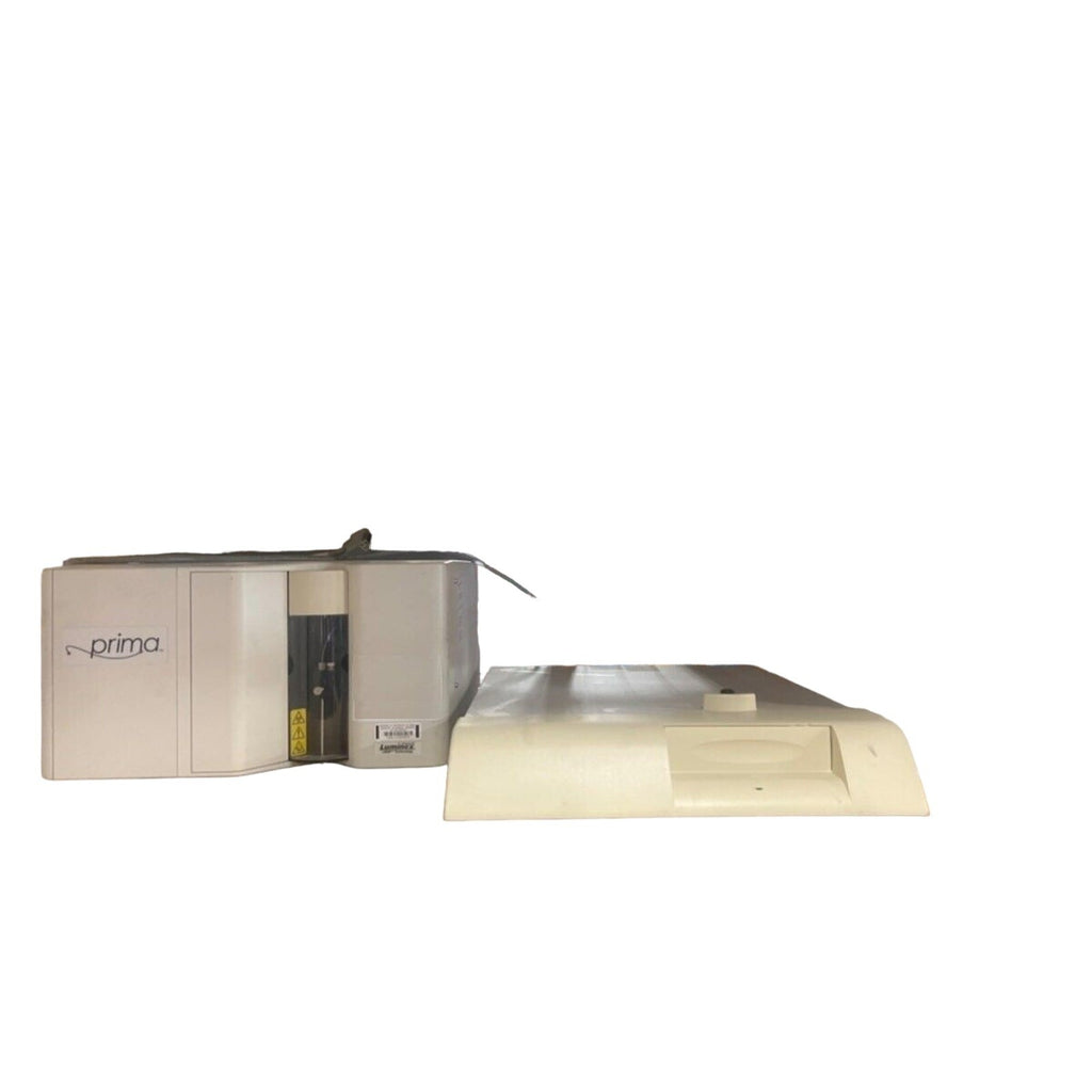 BioRad Bio Plex 200 Instrument Multiplexing Cell Analyzer system Luminex 100/200