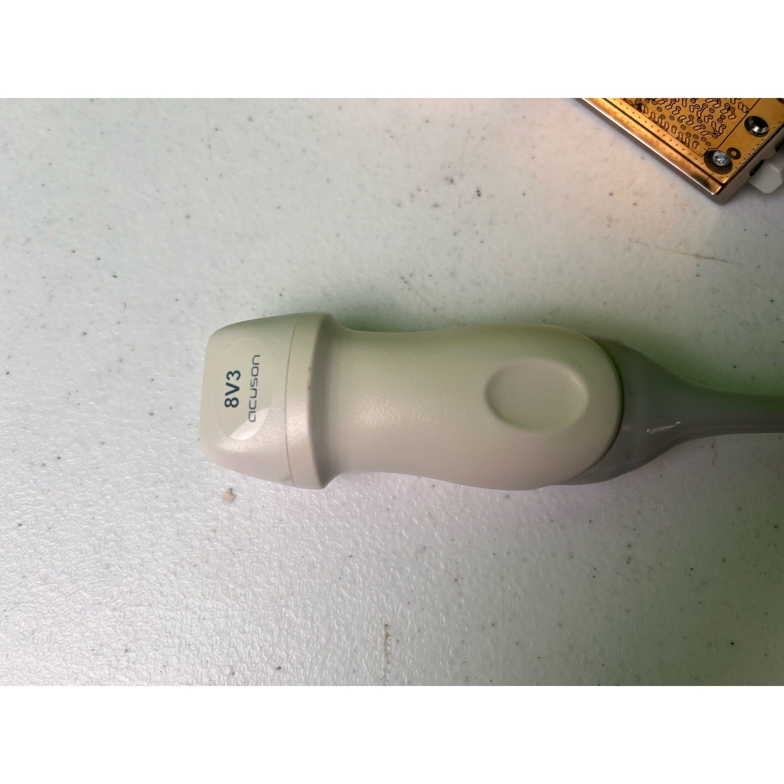Acuson 8V3 Pinless Ulrasound Probe / Transducer