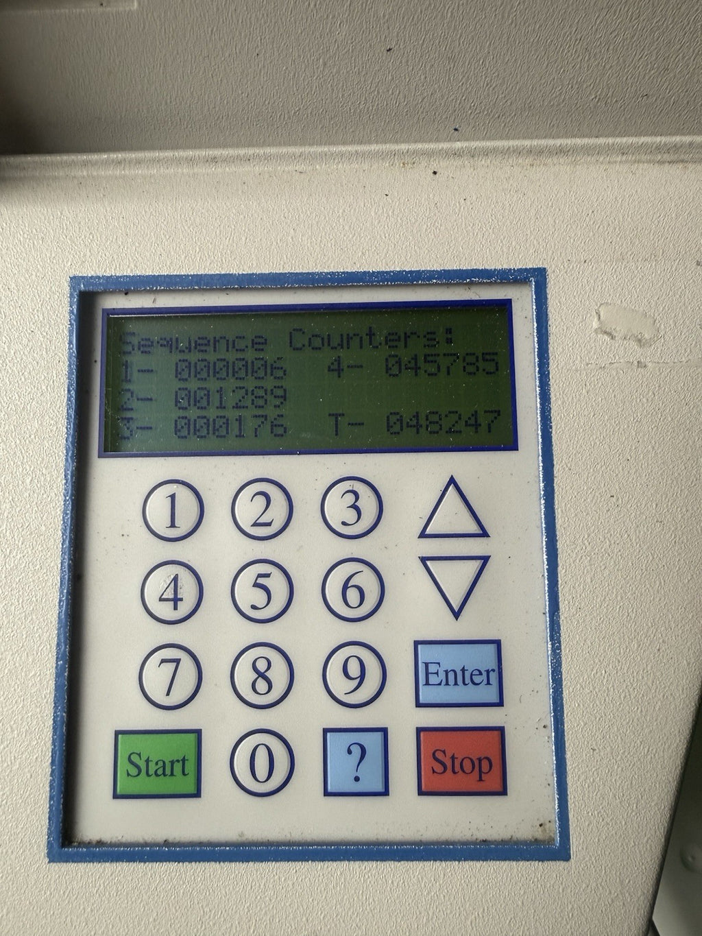 Cytyc ThinPrep 2000 Cytology Slide Processor 70031-001