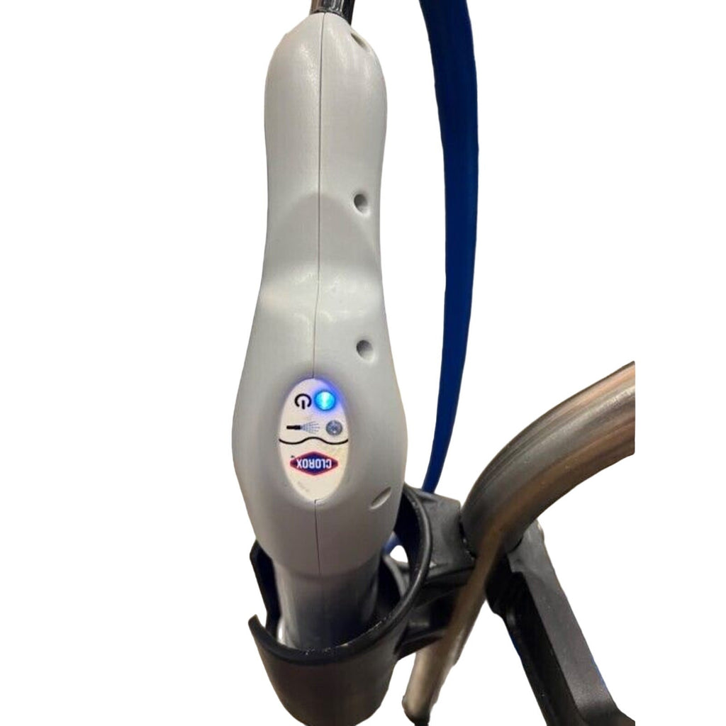 Clorox Total 360 System Electrostatic Sprayer - Gray