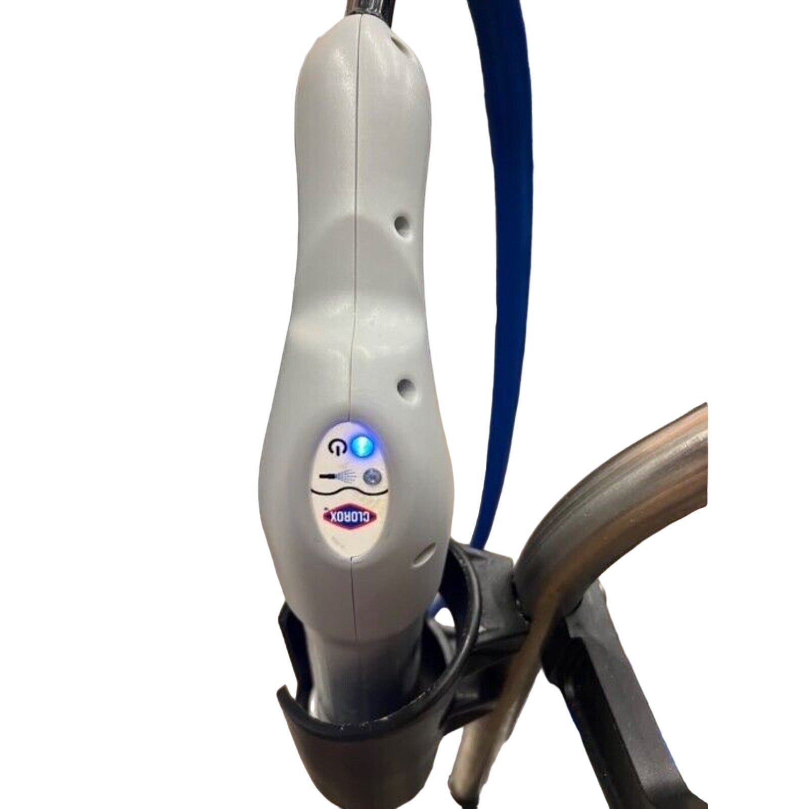 Clorox Total 360 System Electrostatic Sprayer - Gray