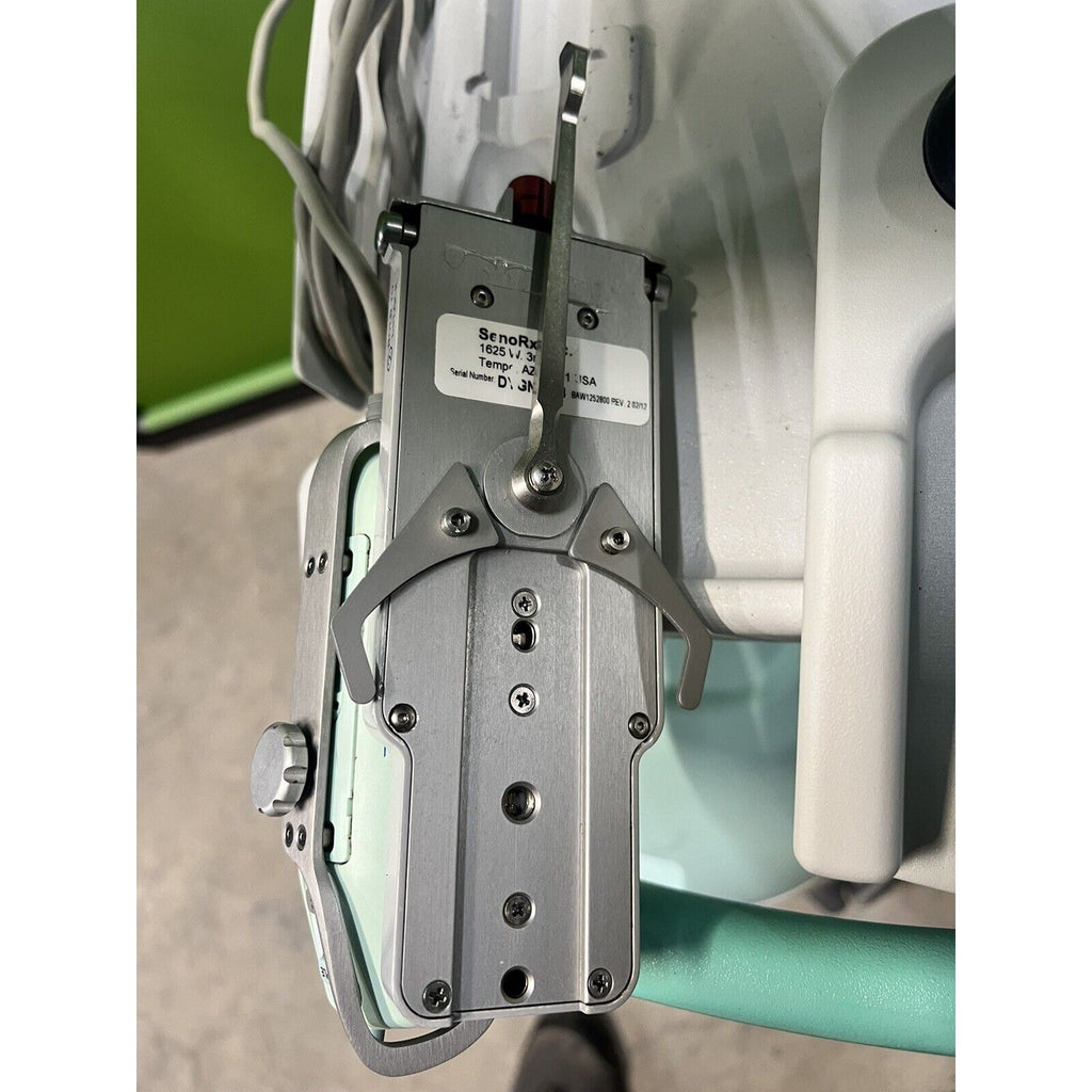 Bard Encor Enspire Breast Biopsy System E4115,