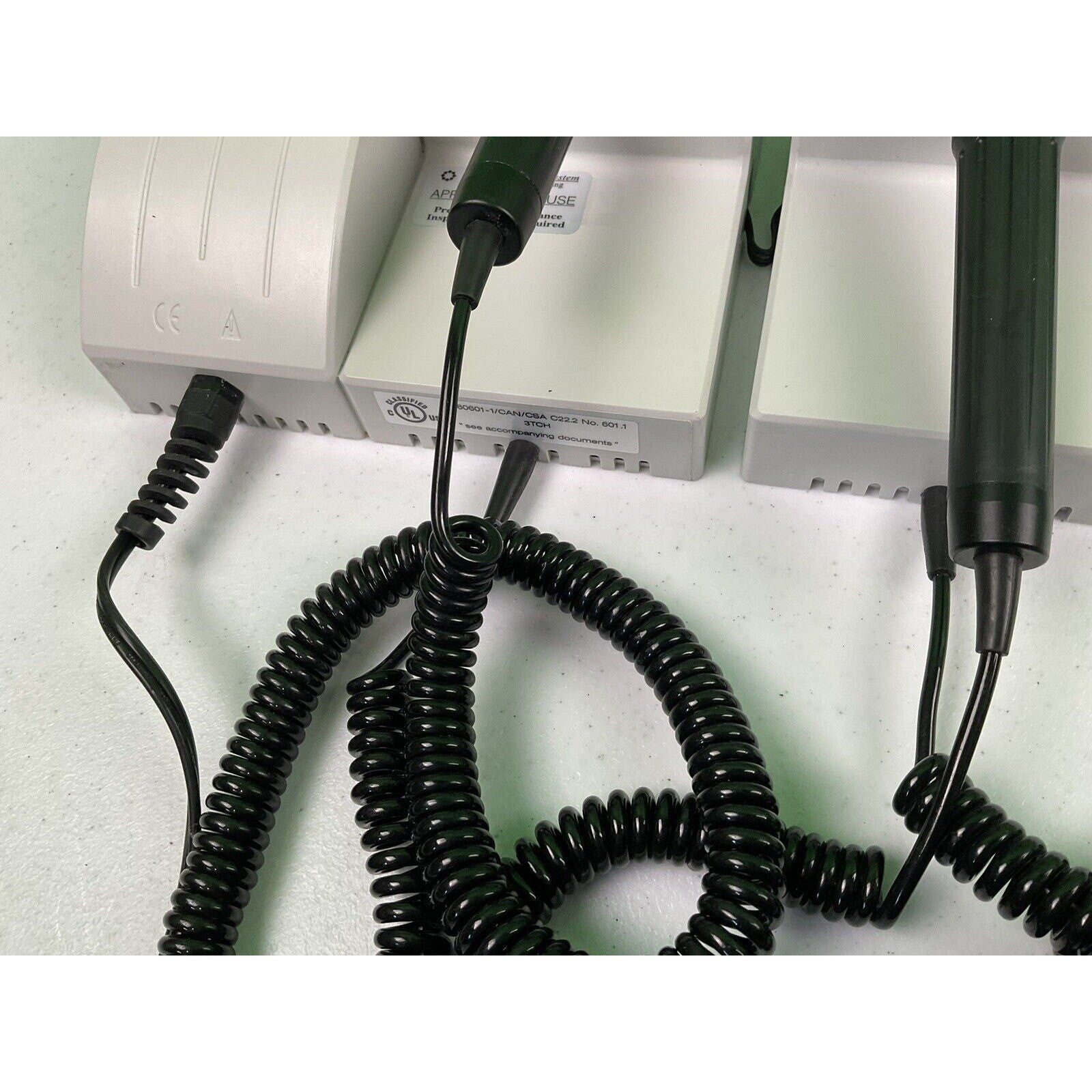 Medline Riester Ri-Former Wall Diagnostic Station