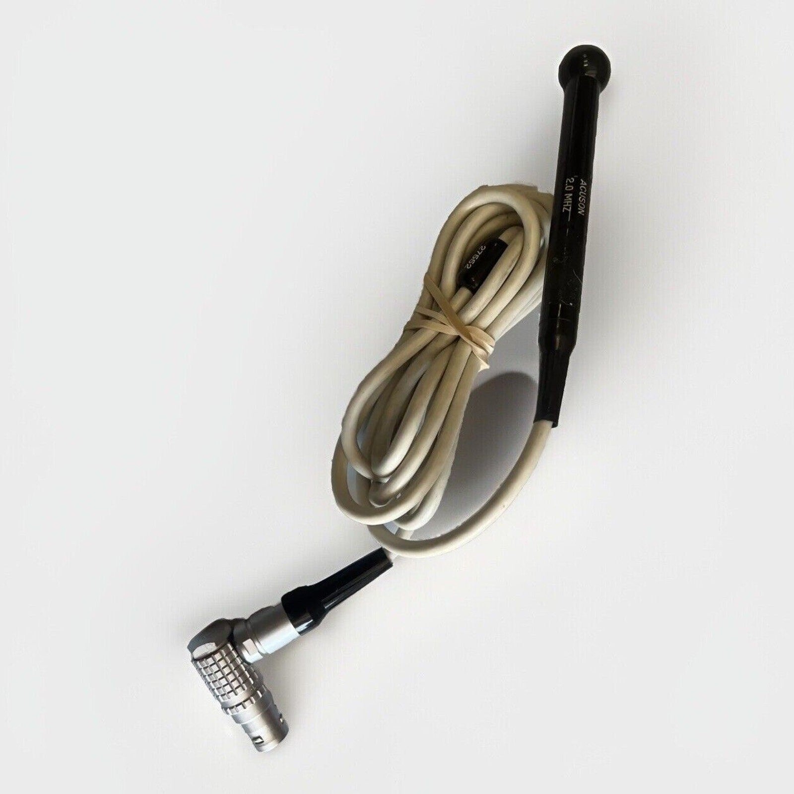 Acuson 2.0 Mhz (27552) Pencil Probe 00203507