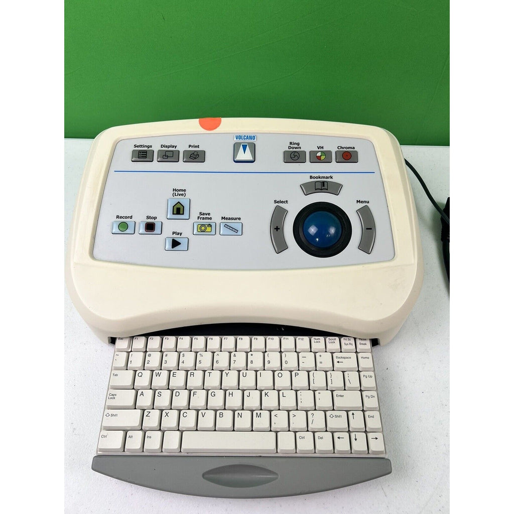 Volcano s5i Imaging System