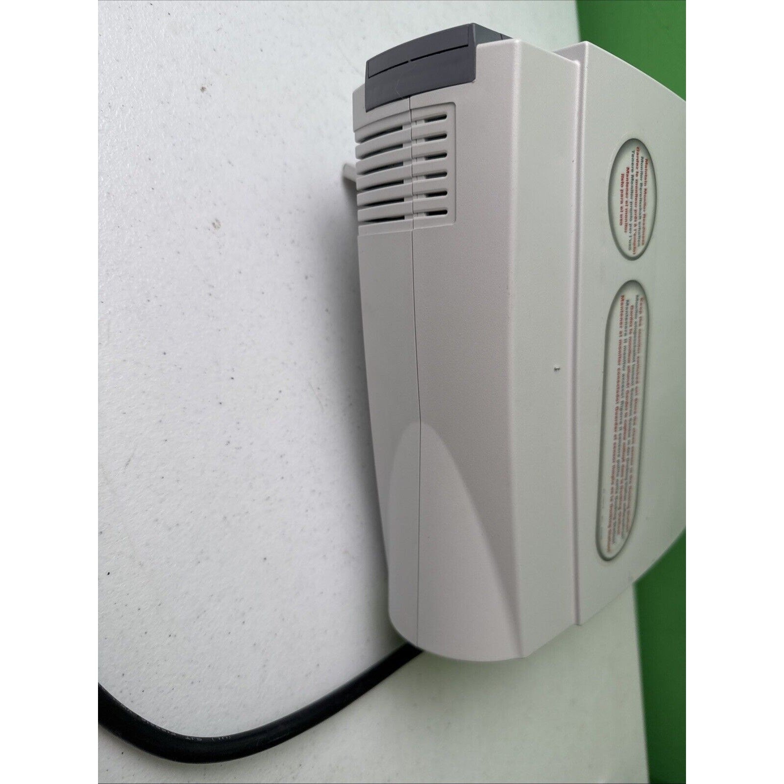 Sentec - SDM - Digital Monitor