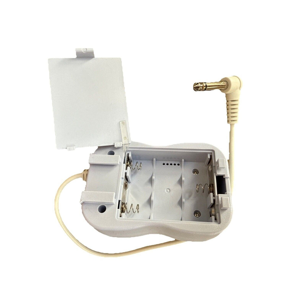 PARASOL Nurse Call Interface, Wireless Mobility Monitor. WNCI-2 Rev A