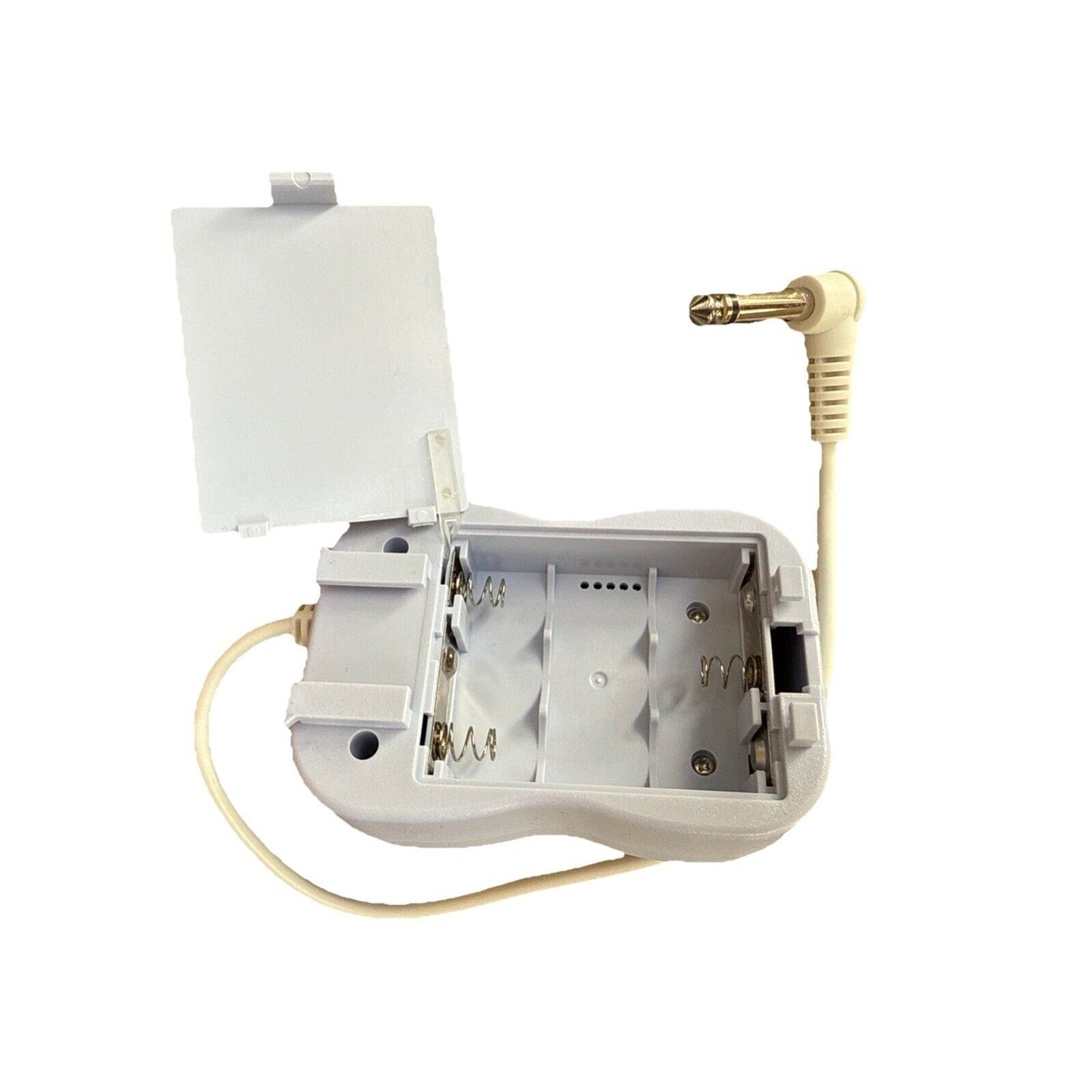 PARASOL Nurse Call Interface, Wireless Mobility Monitor. WNCI-2 Rev A