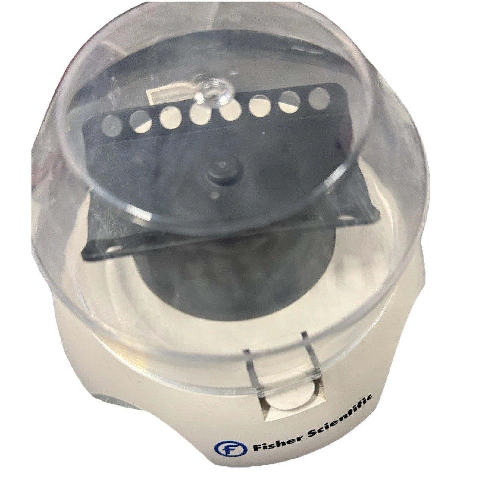 Fisher Scientific Mini Centrifuge Mini Table Top, 060-090-100, 115-240v