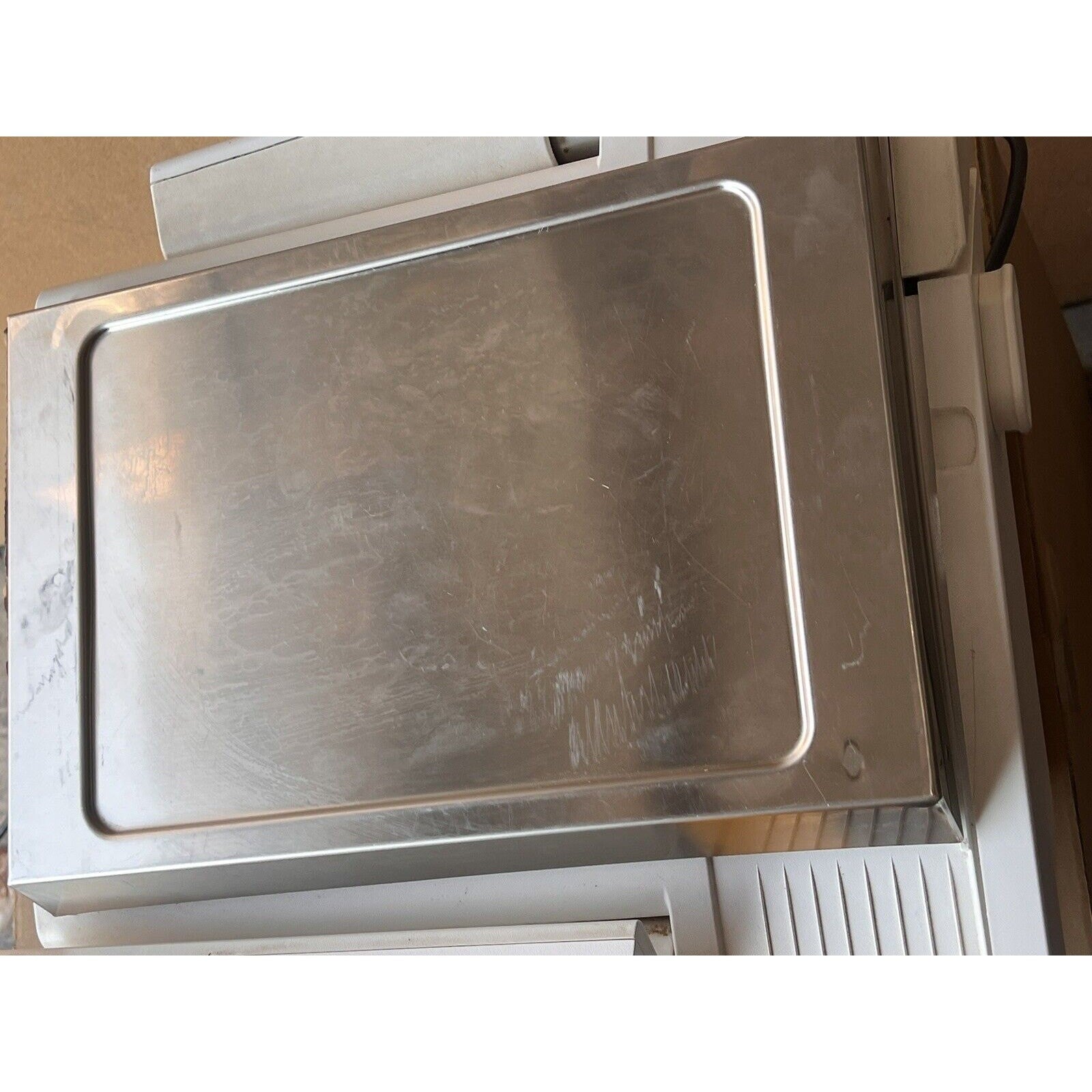The Bizerba KH II 100 Counter Scale w/3-in-1 Printer. 11512797,WEBstaurant $5319