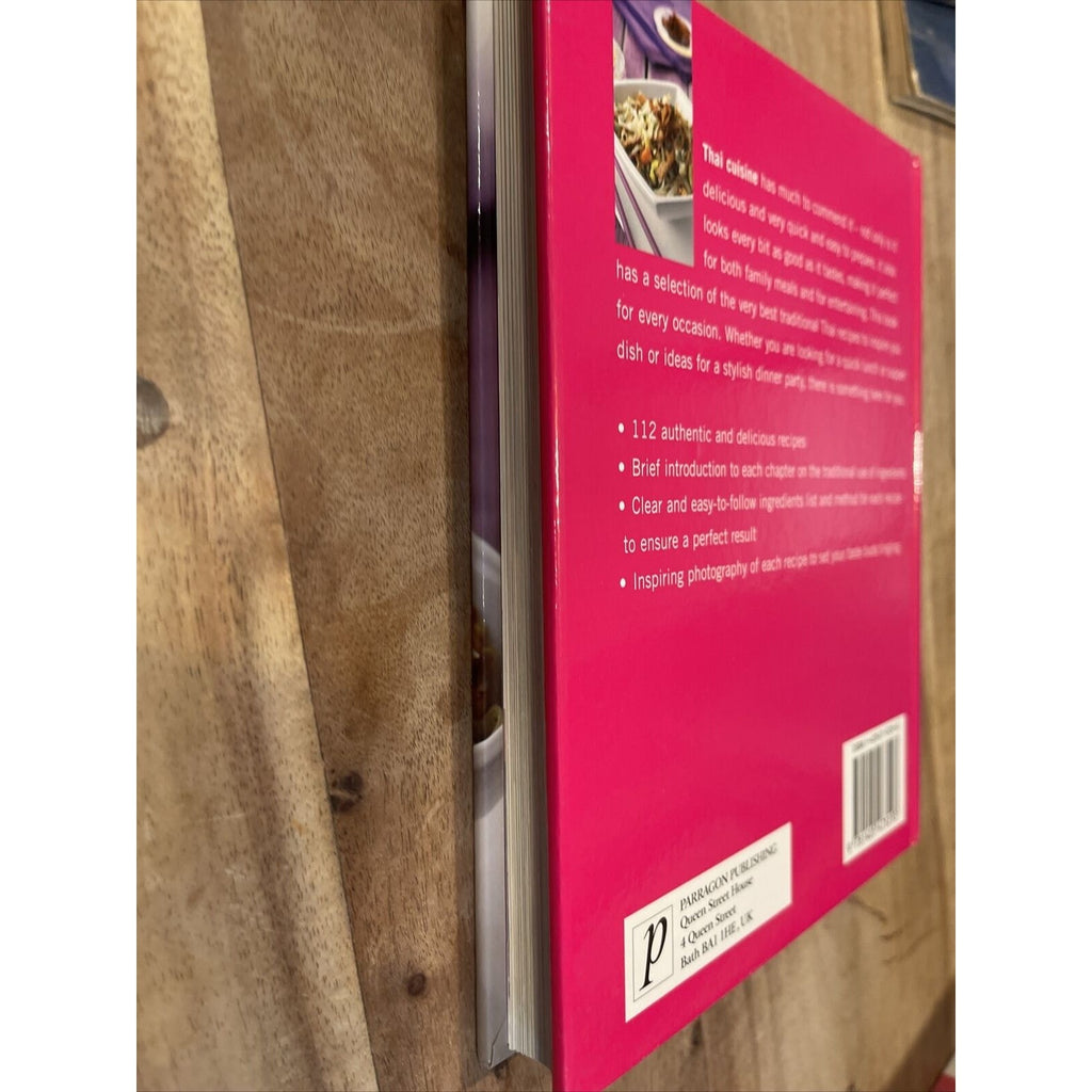 Perfect Thai (Hardcover)